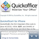 Illustration for article titled QuickOffice
